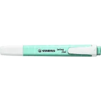 Stabilo Swing Cool Pastel Textmarker 10 Einheiten