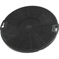 Etna Kohlefilter 724648 / ACC931 (2er-Pack)