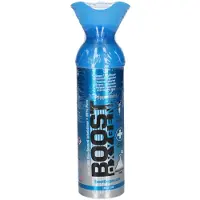 Boost Oxygen Peppermint, 9 l DOS