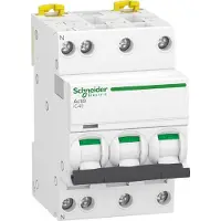 Schneider Electric Acti 9 Leistungsschalter - A9P52716
