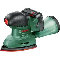 Bosch Powertools Easysander 18v-8 Schleifmaschine
