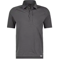 Dassy Poloshirt Madidi 710067 COPES48 Gr. L miragegrau