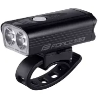 Force Diver Usb Frontlicht
