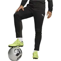 Puma Teamgoal Training Pant black-white-flat dark gray (03) 3XL