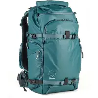 Shimoda Action X40 v2 Women's Starter Kit (Medium DSLR Core Unit) - Teal