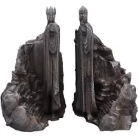 Nemesis Now Argonath-türen Buchstütze 19 Cm