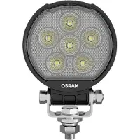 Osram Arbeitsscheinwerfer Round WL VX100-WD