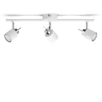 Philips Meranti Gu10 8 X 47.4 X 15.5 Cm Led-strahler Ohne Leuchtmittel