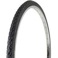 Chaoyang Urban H-459 27 Tpi 26´´ X 1.375 Steifer Urbanreifen Schwarz 26´´ x 1.375 Schwarz 26´´ x 1.375