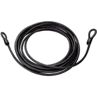 Mvtek 12 Mm Steel Kabel 3 M