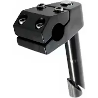 Promax Bmx Steel 22.2 Mm Fahrradvorbau