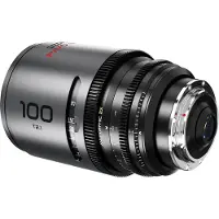 DZOfilm PAVO 2X ANAMORPHIC 3-Lens Kit 32/55/100mm T2.1 Neutral Coating Imperial für PL/EF-Mount