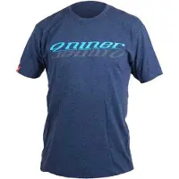 Niner Inversion Kurzarm-t-shirt
