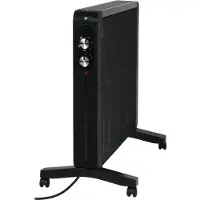 Eurom Mica-Heat-Wave 2000 - 2000 W Konvektor