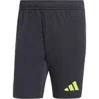 Adidas Herren Torwartshort Tiro 24 Pro Goalkeeper Short IN0447 S - Black - S