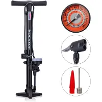 Dunlop Standpumpe