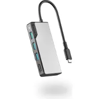 Alogic Fusion Core Hub