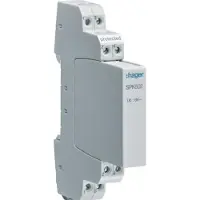 Hager SPK502 Überspannungsableiter für Bussysteme