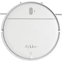 Lykke Saugroboter Pro 2000 V2, Weiß