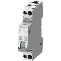 Siemens LS COM 230V 6kA, 1+N, B13 (5SL6013-6MC)