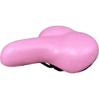 Dutch Perfect Comfort Sattel