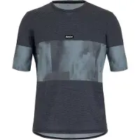 Santini Forza Indoor Collection Kurzarm-t-shirt