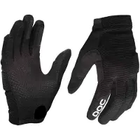 POC Essential DH Glove uranium black (1002) XS