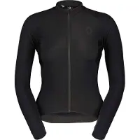 SCOTT Rc Pro Warm Langarm-trikot