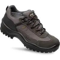 Grisport Wanderstiefel Torino Low Grau Größe 41