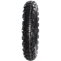 Motoz Tractionator Adventure 69q Tl Offroad-hinterreifen