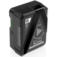 Shape V98TS V-Mount Li-Ion Akku 6800mAh