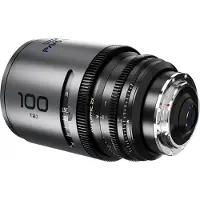 DZOfilm Pavo 2x Anamorphic 6-Lens Kit (28/32/40/55/75/100mm T2.1/T2.4) for PL/EF Mount (S35) metric