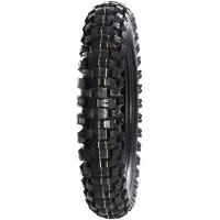 Motoz Tractionator Enduro I/t 70r Tt Offroad-hinterreifen