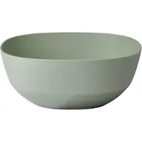 Mepal campinggeschirr - Schale Silueta 3.0 l - Nordic sage