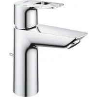 GROHE BauLoop, Chrom