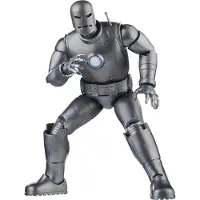 Hasbro Marvel Iron Man (Model 01), 4 Jahr(e), Stahl