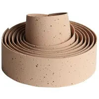 Nabico Gavia Cork Smooth 2.5 Mm Lenkerband