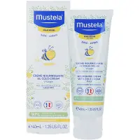 Mustela Bebe Nourishing Cream With Cold Cream