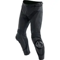 Dainese Delta 4 Perforierte Lederhose