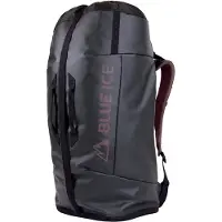 Blue Ice - Moonlight Pack 55 - Kletterrucksack Gr S/M schwarz/grau