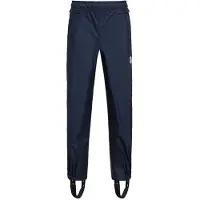 Namuk - Kid's Hain Regenhose - Regenhose Gr 140/146 blau