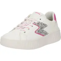 Geox Sneaker Sneaker Kunstleder/Mesh