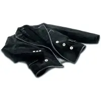 FHB Zunftsakko Gerhard 60614 26 schwarz