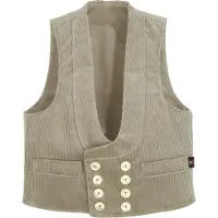 FHB Zunfweste Heiner 50016 52 beige