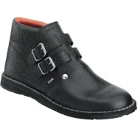 FHB Stiefel Oskar Gr.39 schwarz