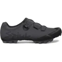 Spiuk Loma Mtb-schuhe Schwarz EU 47 Mann Schwarz EU 47