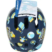 Polisport Move Baby Junior-helm