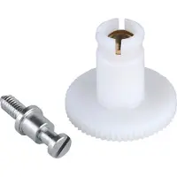 GROHE Griffbefestigung chrom - 45605000