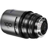 DZOfilm Pavo 2x Anamorphic 6-Lens Kit (28/32/40/55/75/100mm T2.1/T2.4) for PL/EF Mount (S35) imperia