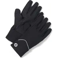Smartwool - Active Fleece Glove - Handschuhe Gr S schwarz